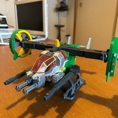 トミカレスキューシリーズの画像