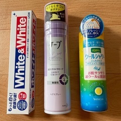 消耗品まとめ売り