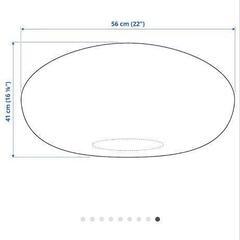 IKEA SANDARED サンダレードの画像