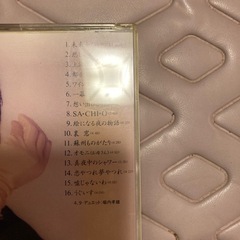 桂銀淑 CD 3枚の画像