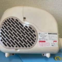 布団乾燥機の画像