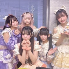 ライブアイドルのワンマンライブに無料招待(※特典あり) - 新宿区