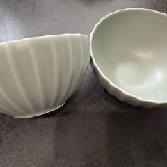 丼鉢　2客セット