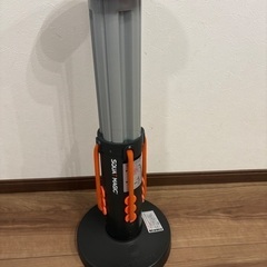 スクワットマジック
