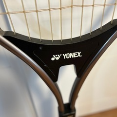 YONEX 巨大 ラケット R-3 ディスプレイ 観賞用 ヨネックス