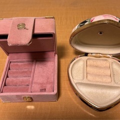 宝石箱の画像