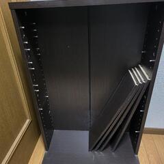 本棚 コミックラック
