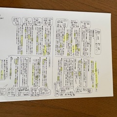 取引中現代文55マスターの画像