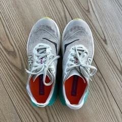 HOKA mach x 2 