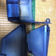 z400fx外装の画像