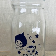 ぴちょんくん&いいなちゃんクールポットの画像