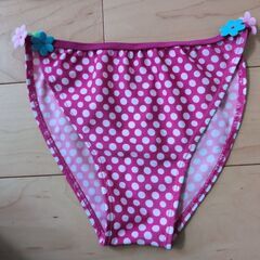 100cm〜110cm　水着　子供ビキニの画像