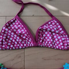 100cm〜110cm　水着　子供ビキニの画像