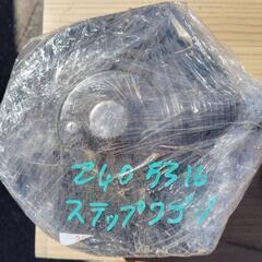 ステップワゴン　ブロワモーター