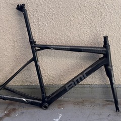BMC SLR01 2014年モデル