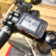 【取引決定】クロスバイク　GIANT RX2の画像