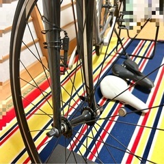 【取引決定】クロスバイク　GIANT RX2の画像