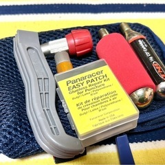 【取引決定】クロスバイク　GIANT RX2の画像