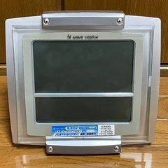 デジタル時計