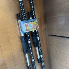 車載ロッドホルダーの画像