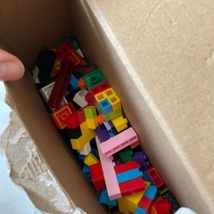 マイクラ　LEGOの画像