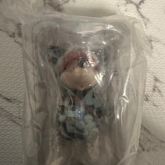 カジュアルミッキーマウスフィギュアの画像