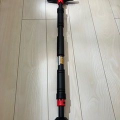 OneTwoFit ドアジム 懸垂バー 懸垂棒 ネジ不要 筋力ト...
