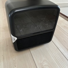 セラミックヒーターの画像
