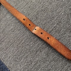 【プロフ参照】カジュアルベルトの画像