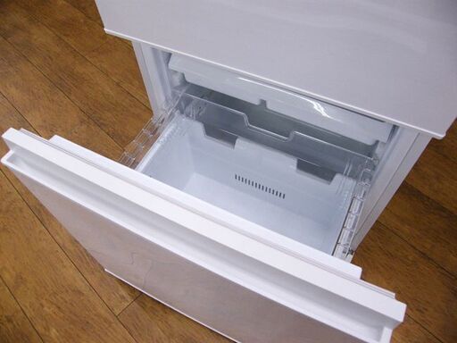 東芝 3ドア冷蔵庫 326L 2021年製 GR-S33SC 大型 ホワイト 白 300Lクラス TOSHIBA 札幌市厚別区 厚別店