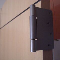美品　リビング　ドア　幅710×高さ1985mmの画像