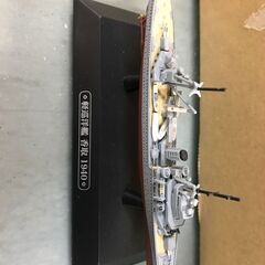 【FU2042】★模型 軽巡洋艦 香取 1940 コレクション ...