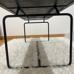 IDEE MACTAN LOW TABLE イデー マクタンローテーブルの画像
