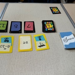 〆切【3月2日（日）】ボードゲーム会参加者募集！（初心者向） - 宇部市