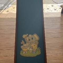 室内滑り台の画像