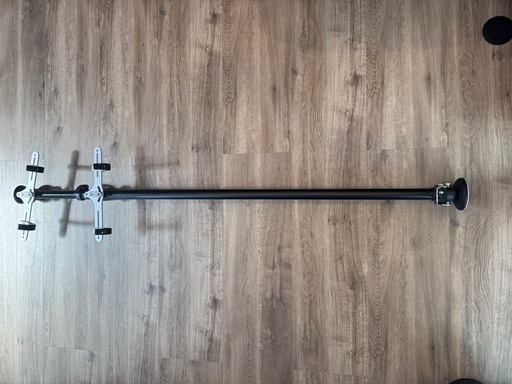 バイクタワー（TOPEAKデュアルタッチ バイク スタンド）