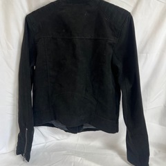 H&Mジャケットの画像