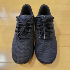 PUMA 29cm 靴