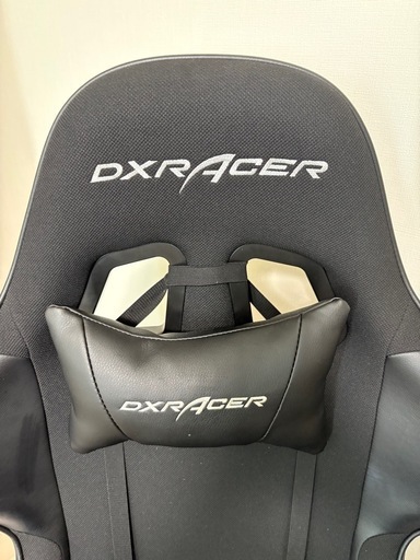 DXRACER ゲーミングチェア