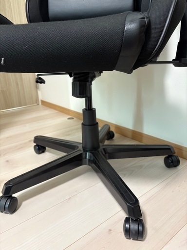 DXRACER ゲーミングチェア