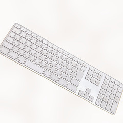 iMac Retina 5K 27インチ Late 2014｜Core i7・32GB・Fusion Drive【高性能＆付属品あり】の画像