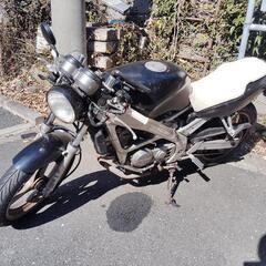 mc20 vt250スパーダ