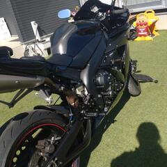 YZF-R1  2005年式　カナダ仕様の画像