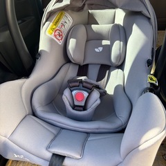 joieチャイルドシート
アイスナグ　新生児〜