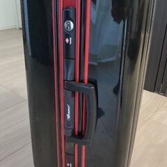 Lサイズ スーツケース / キャリーケースの画像