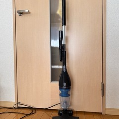ツインバード　掃除機　2020年製