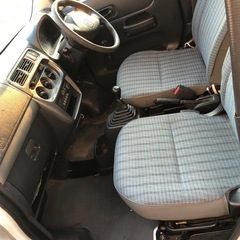 ホンダ アクティ バン 車検切れの画像