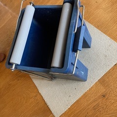 掃除道具　★本日お渡しのおまけ
