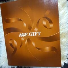 食品  インスタントコーヒーギフトの画像