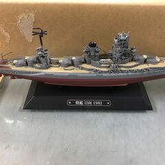 【FU2047】★模型 戦艦 日向 1941 コレクション 堺市...